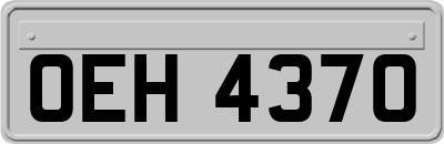OEH4370