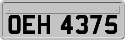 OEH4375