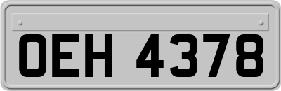 OEH4378