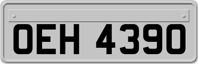 OEH4390