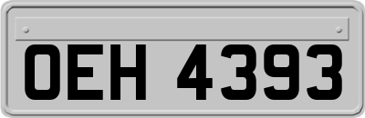 OEH4393