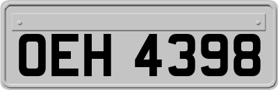 OEH4398
