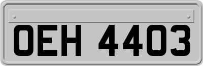 OEH4403