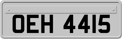 OEH4415