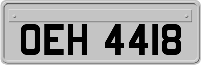 OEH4418