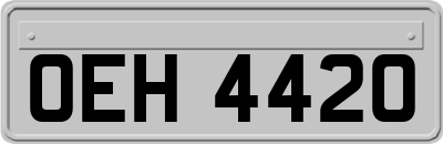 OEH4420