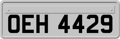 OEH4429