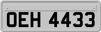 OEH4433