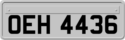 OEH4436