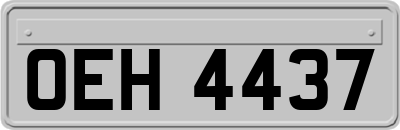 OEH4437