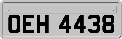 OEH4438