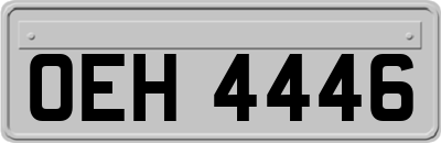 OEH4446