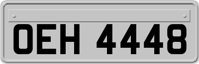OEH4448