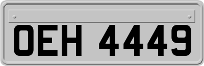 OEH4449