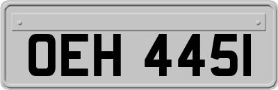 OEH4451