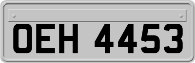 OEH4453