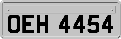 OEH4454