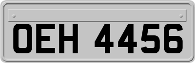 OEH4456