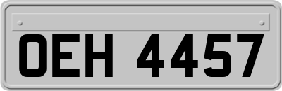 OEH4457