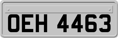 OEH4463