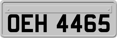 OEH4465