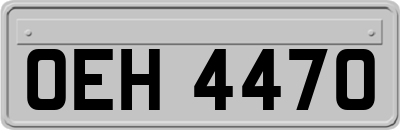 OEH4470