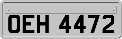 OEH4472