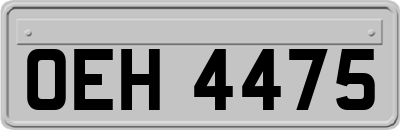 OEH4475