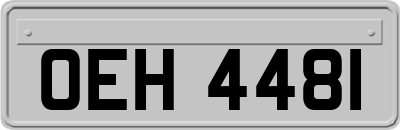 OEH4481