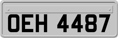 OEH4487