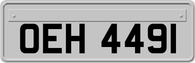 OEH4491