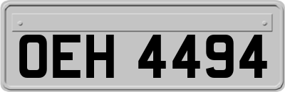 OEH4494