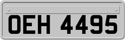 OEH4495