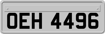 OEH4496