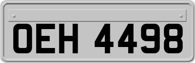 OEH4498