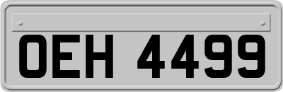OEH4499