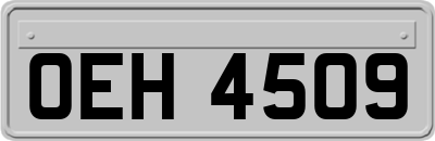 OEH4509