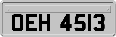 OEH4513
