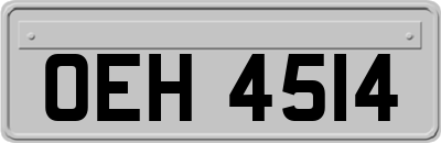 OEH4514