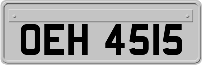 OEH4515