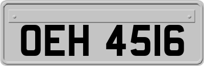OEH4516