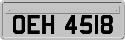 OEH4518