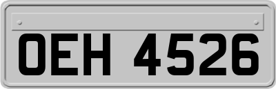 OEH4526
