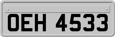 OEH4533