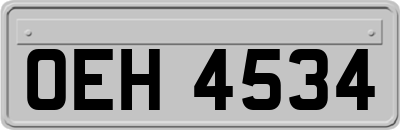 OEH4534