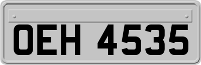 OEH4535