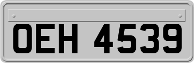 OEH4539