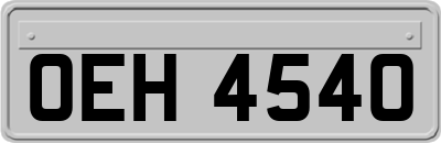 OEH4540