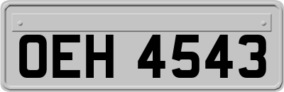 OEH4543