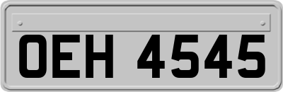 OEH4545